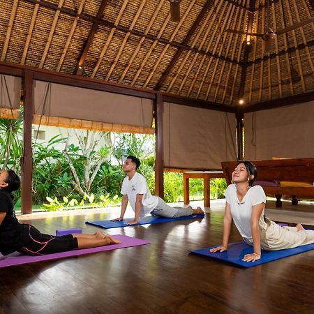 Villa Perle An Idyllic Luxury Retreat Karangasem Εξωτερικό φωτογραφία