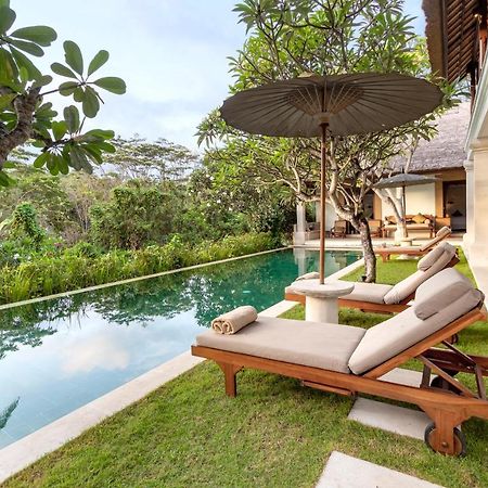 Villa Perle An Idyllic Luxury Retreat Karangasem Εξωτερικό φωτογραφία