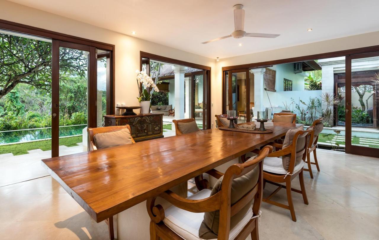 Villa Perle An Idyllic Luxury Retreat Karangasem Εξωτερικό φωτογραφία