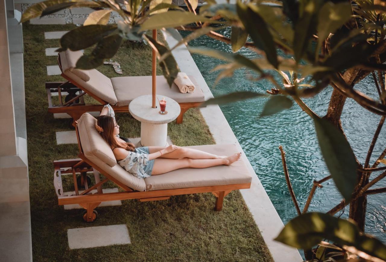 Villa Perle An Idyllic Luxury Retreat Karangasem Εξωτερικό φωτογραφία
