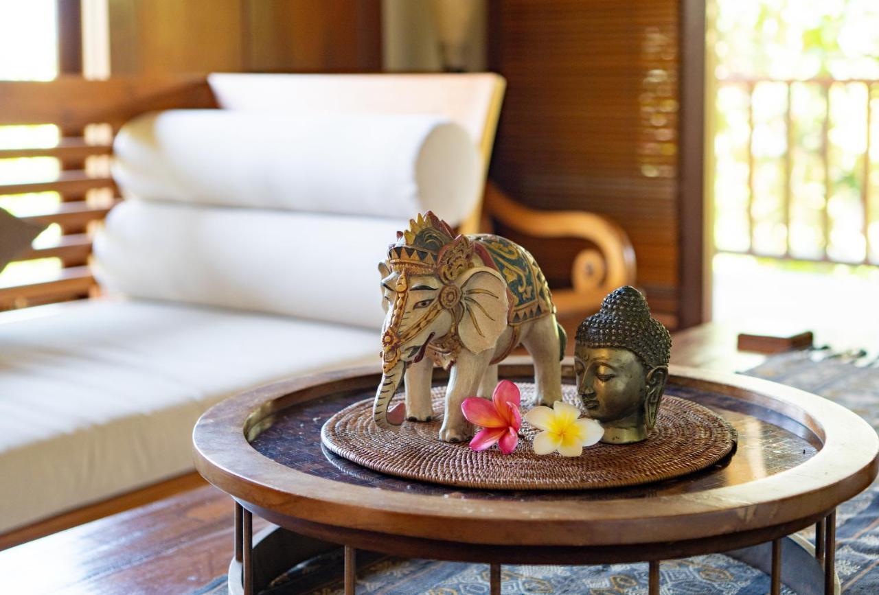 Villa Perle An Idyllic Luxury Retreat Karangasem Εξωτερικό φωτογραφία