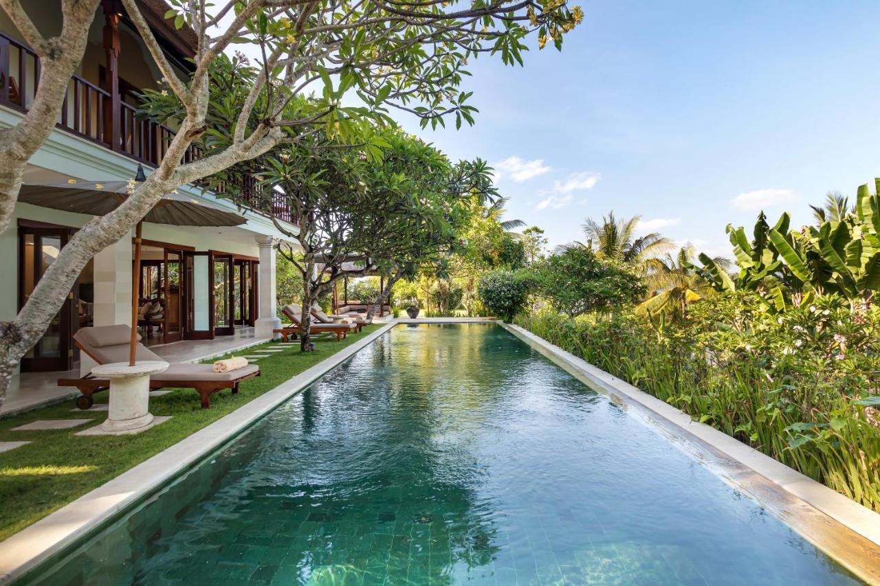 Villa Perle An Idyllic Luxury Retreat Karangasem Εξωτερικό φωτογραφία