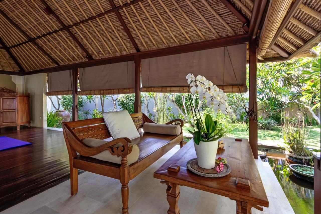 Villa Perle An Idyllic Luxury Retreat Karangasem Εξωτερικό φωτογραφία