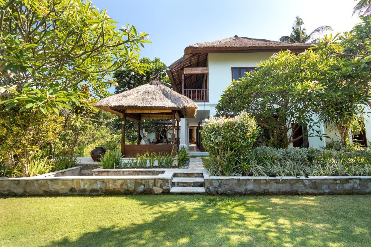 Villa Perle An Idyllic Luxury Retreat Karangasem Εξωτερικό φωτογραφία