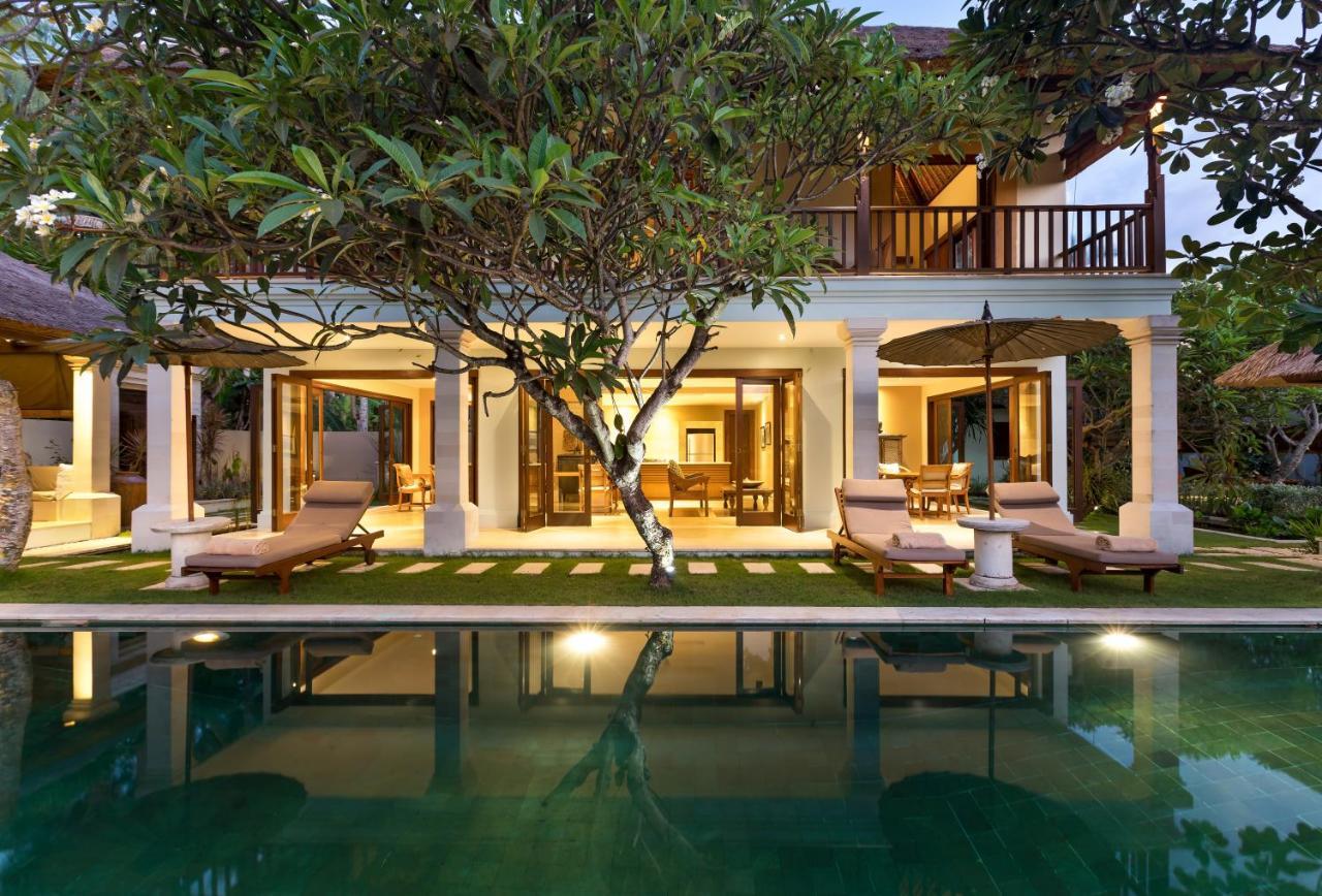 Villa Perle An Idyllic Luxury Retreat Karangasem Εξωτερικό φωτογραφία