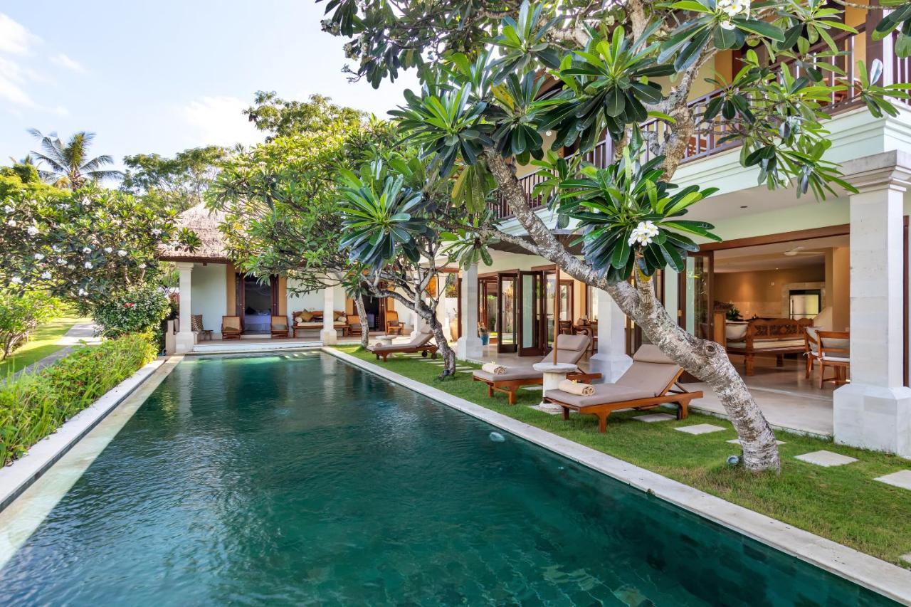 Villa Perle An Idyllic Luxury Retreat Karangasem Εξωτερικό φωτογραφία