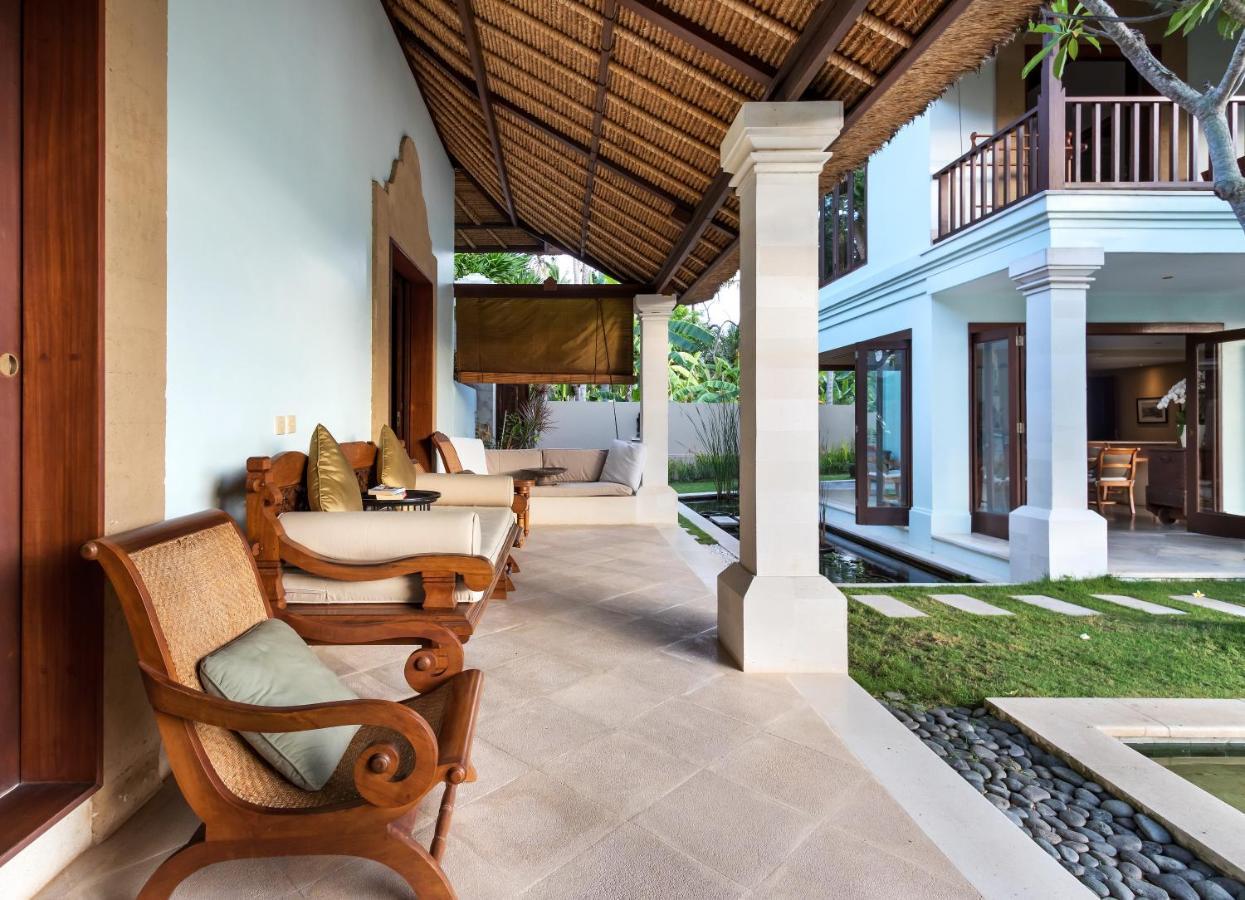 Villa Perle An Idyllic Luxury Retreat Karangasem Εξωτερικό φωτογραφία