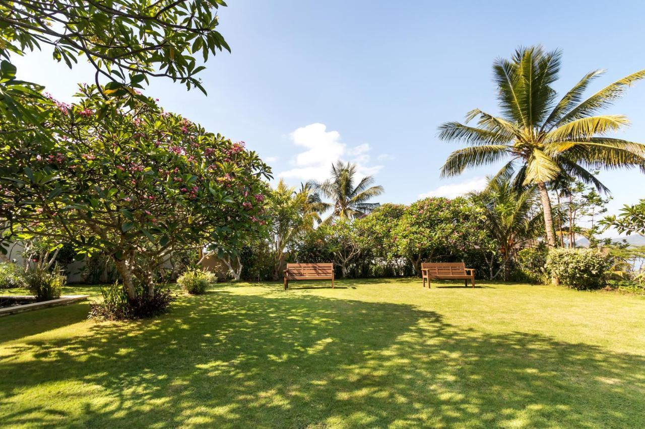 Villa Perle An Idyllic Luxury Retreat Karangasem Εξωτερικό φωτογραφία