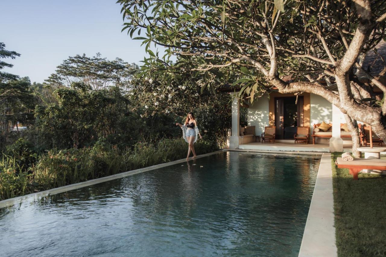 Villa Perle An Idyllic Luxury Retreat Karangasem Εξωτερικό φωτογραφία