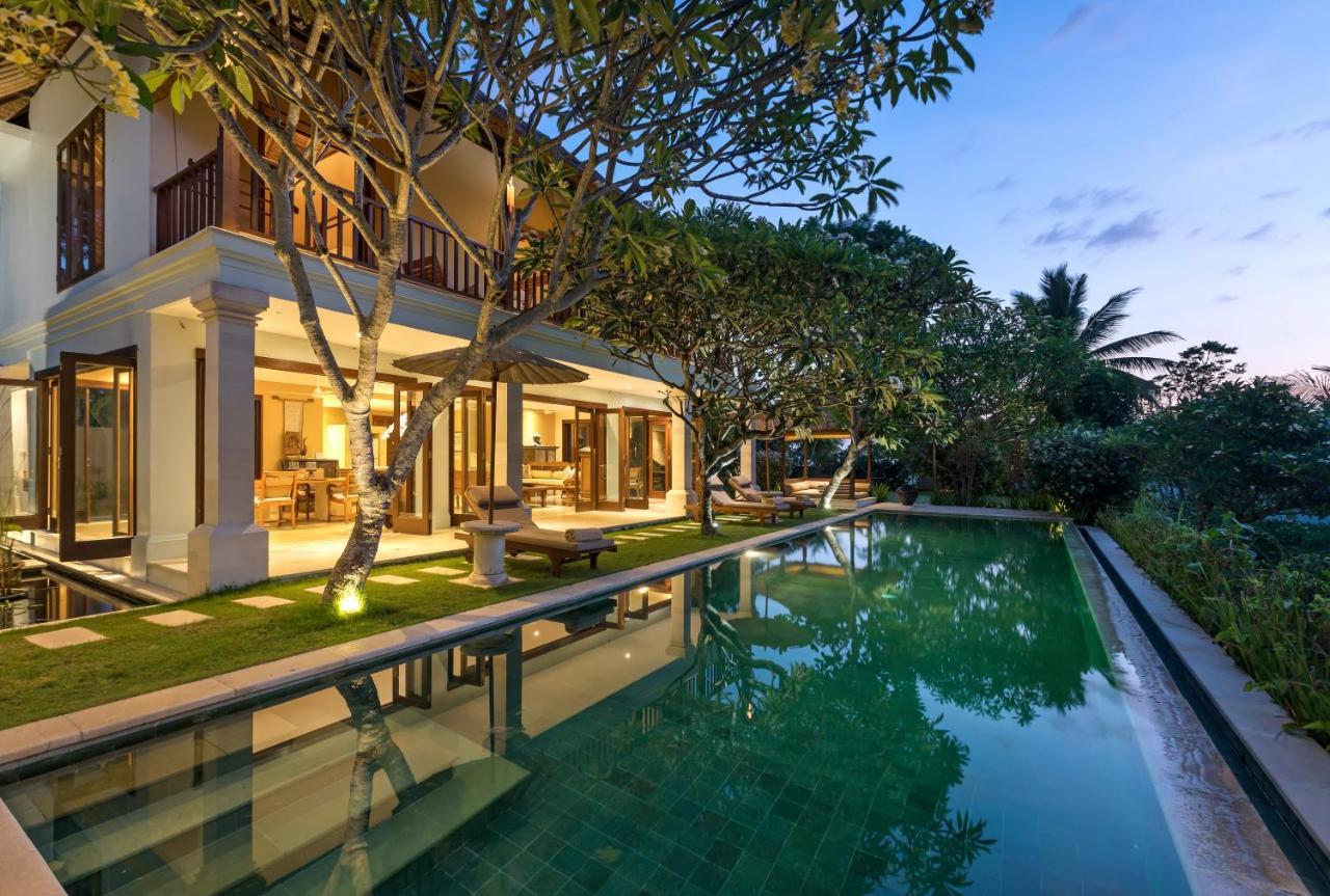 Villa Perle An Idyllic Luxury Retreat Karangasem Εξωτερικό φωτογραφία