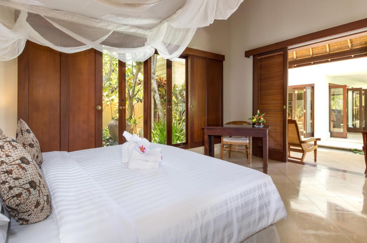 Villa Perle An Idyllic Luxury Retreat Karangasem Εξωτερικό φωτογραφία