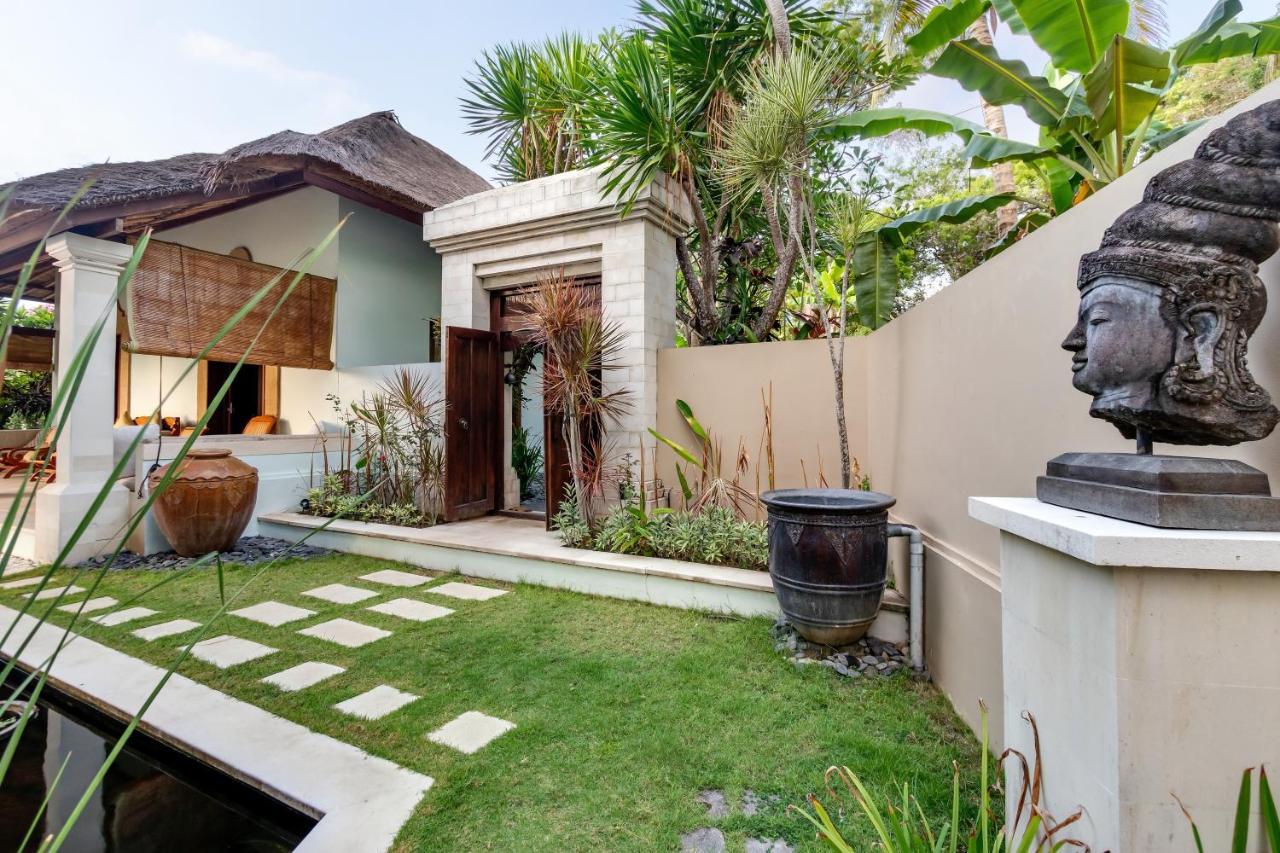 Villa Perle An Idyllic Luxury Retreat Karangasem Εξωτερικό φωτογραφία