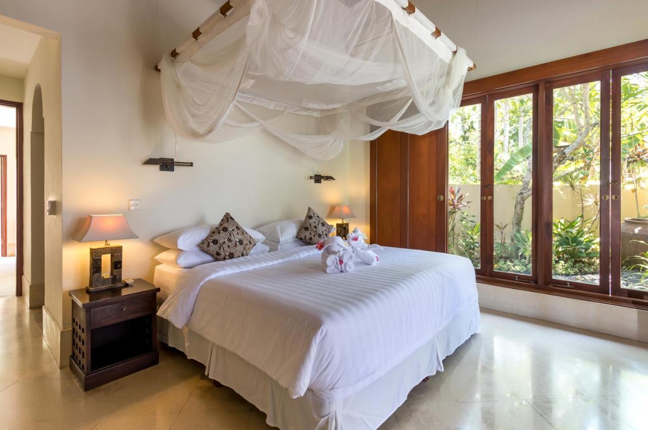 Villa Perle An Idyllic Luxury Retreat Karangasem Εξωτερικό φωτογραφία