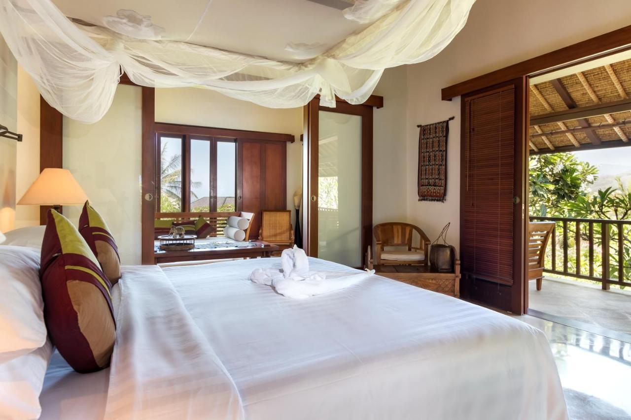 Villa Perle An Idyllic Luxury Retreat Karangasem Εξωτερικό φωτογραφία