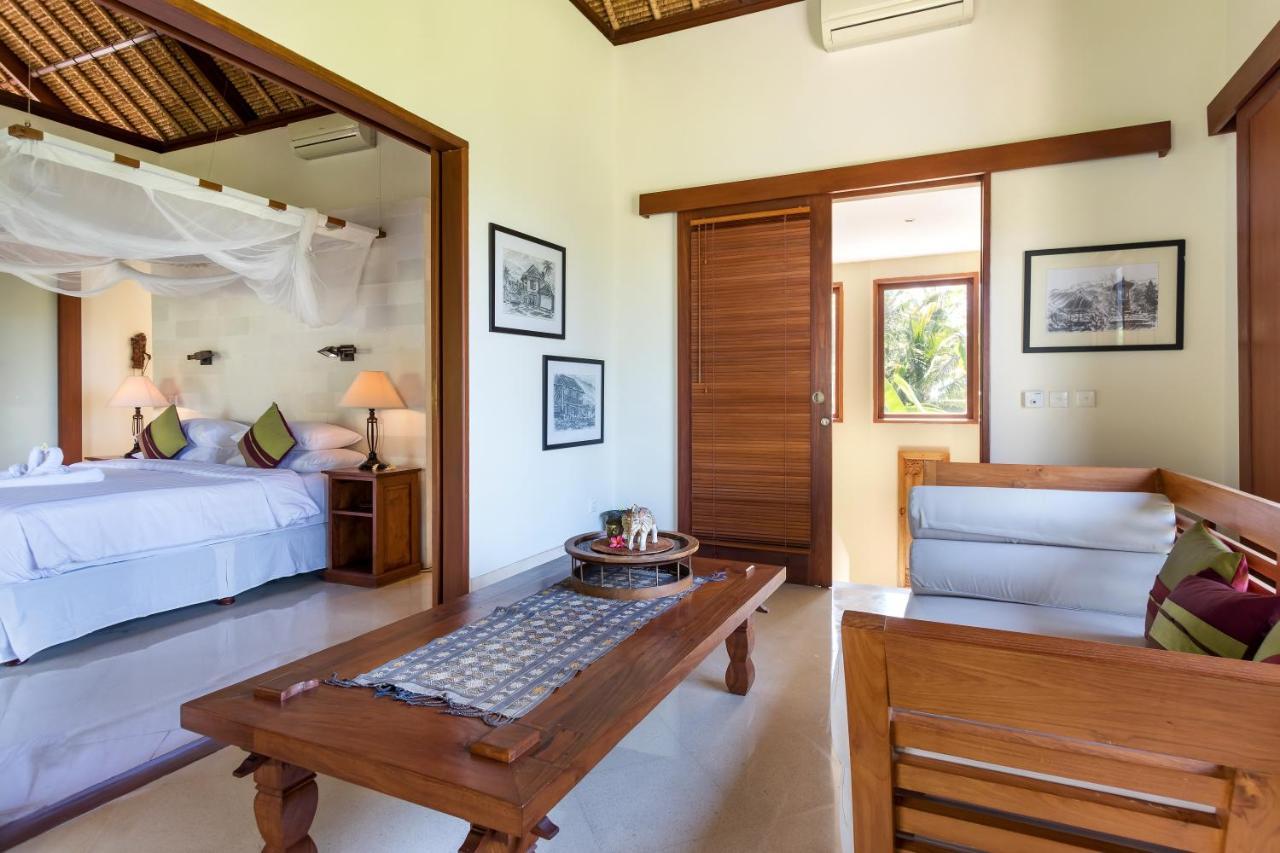 Villa Perle An Idyllic Luxury Retreat Karangasem Εξωτερικό φωτογραφία
