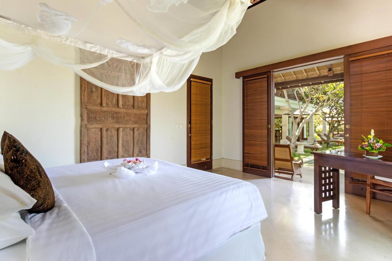 Villa Perle An Idyllic Luxury Retreat Karangasem Εξωτερικό φωτογραφία