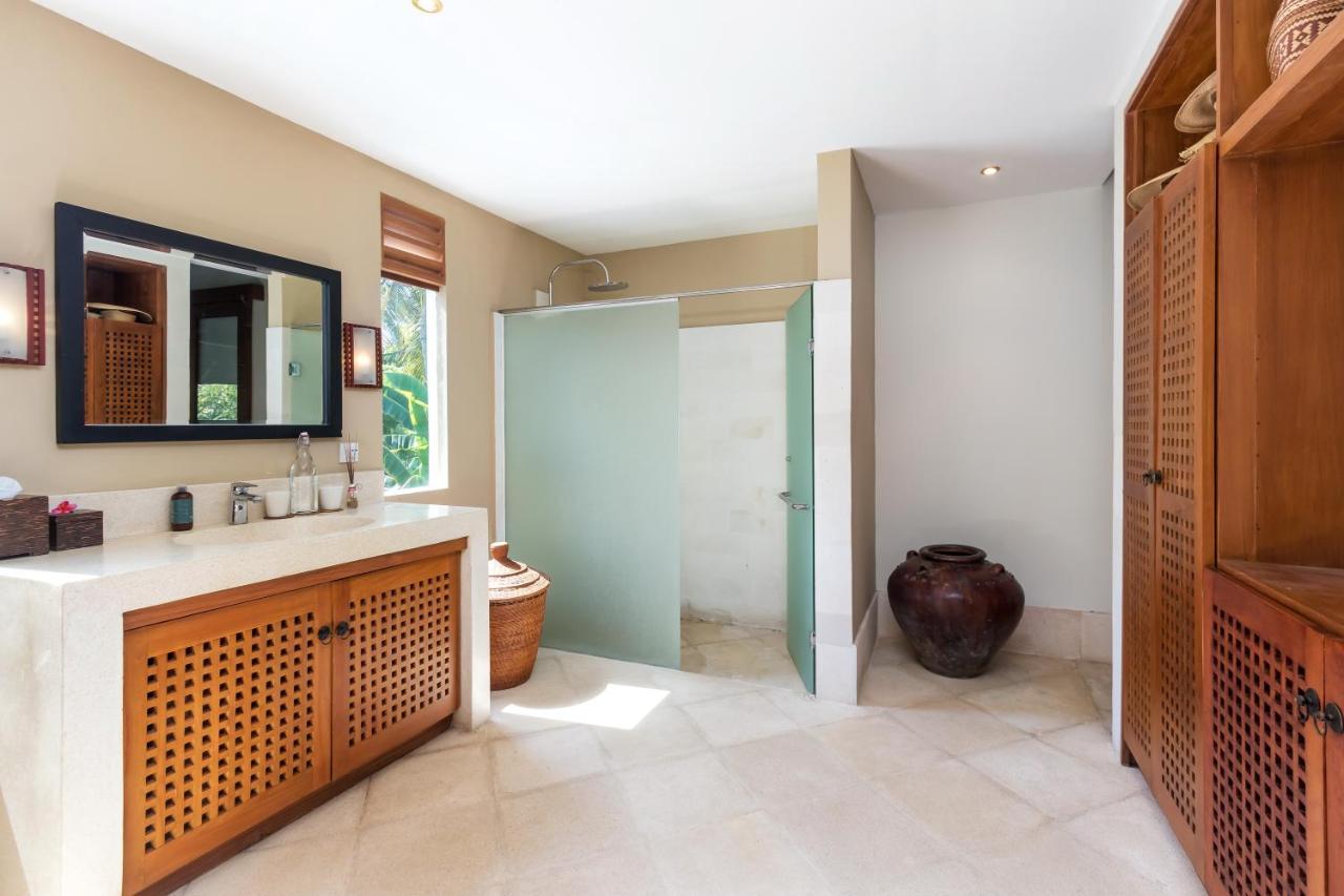 Villa Perle An Idyllic Luxury Retreat Karangasem Εξωτερικό φωτογραφία