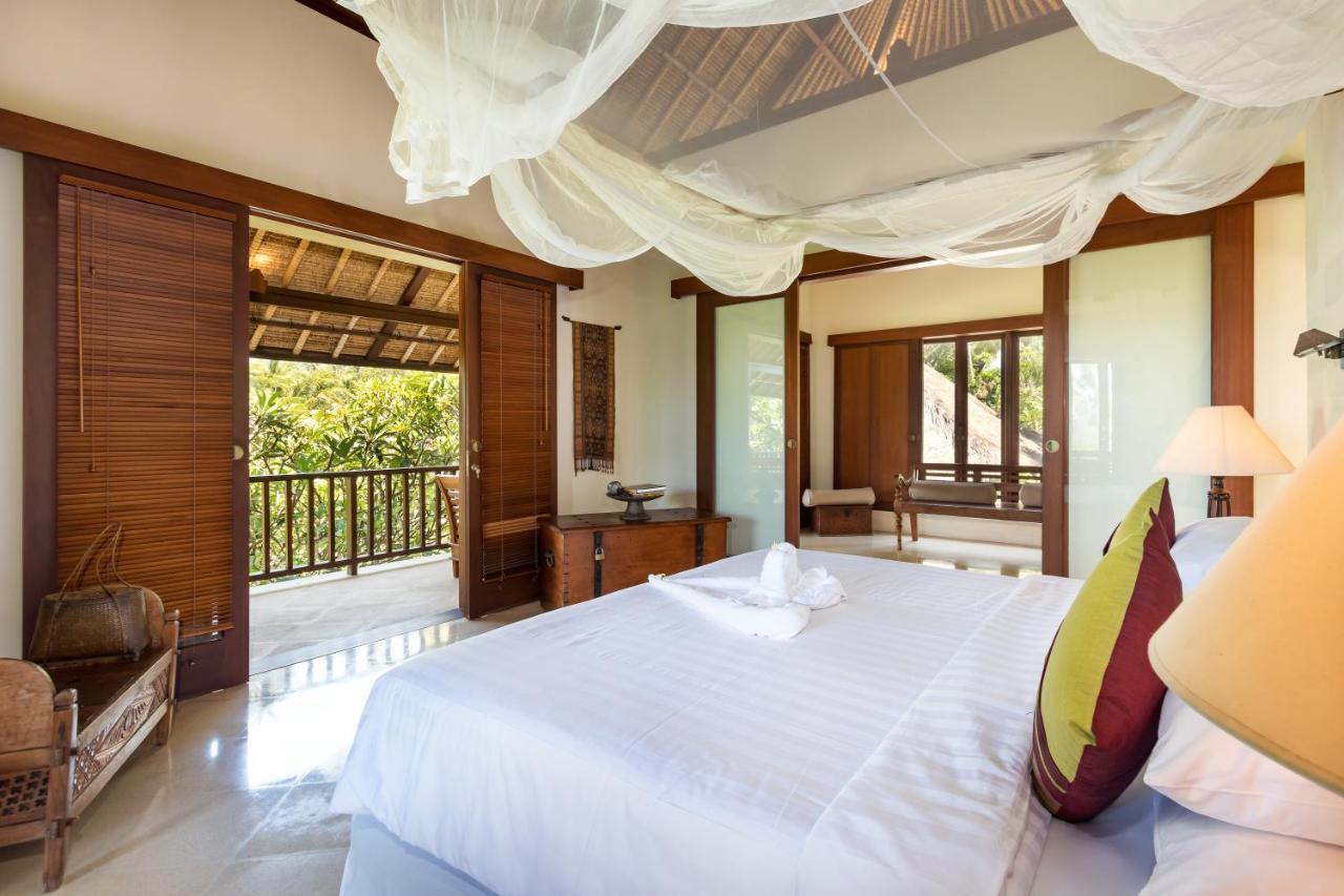 Villa Perle An Idyllic Luxury Retreat Karangasem Εξωτερικό φωτογραφία