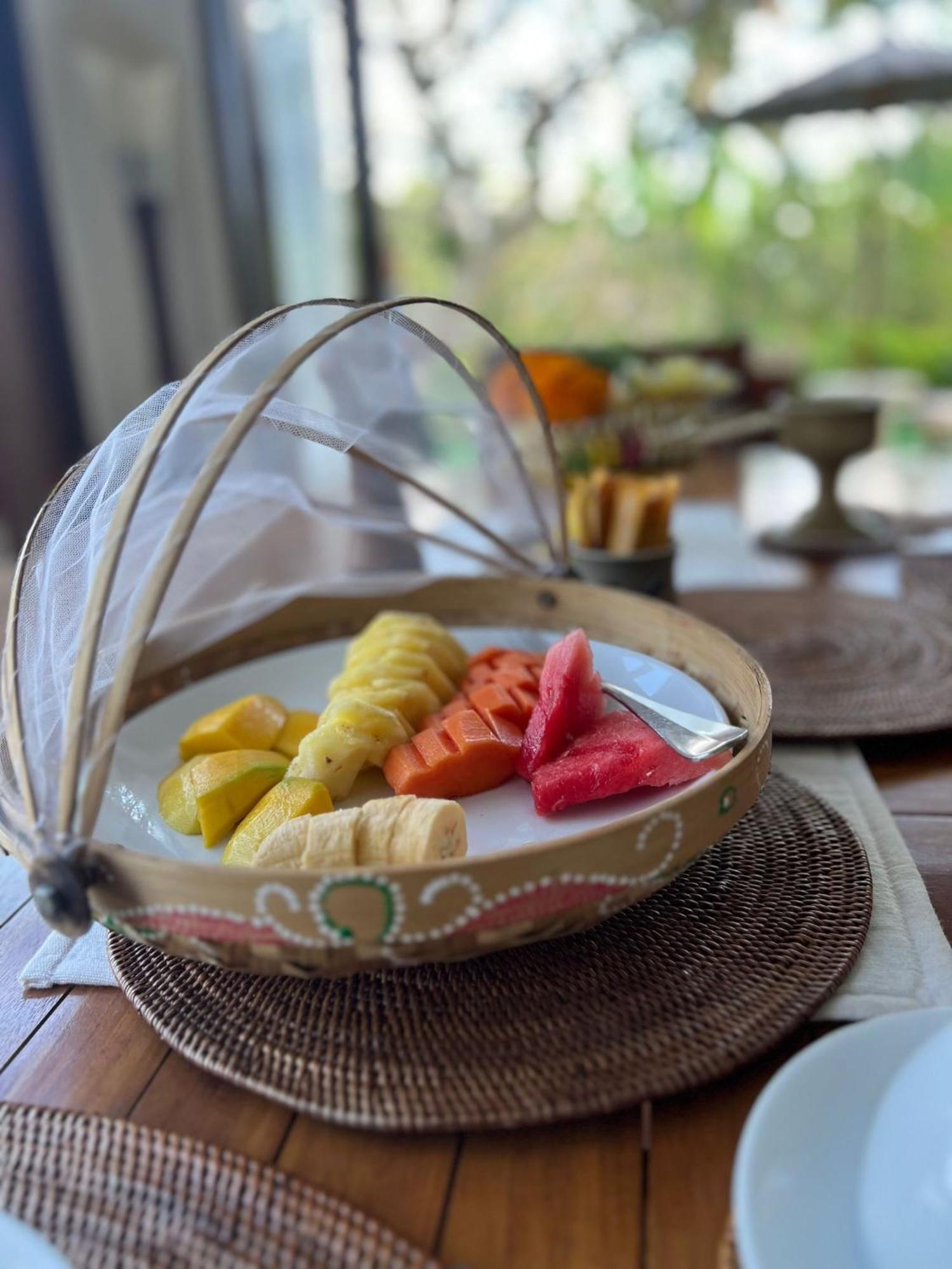 Villa Perle An Idyllic Luxury Retreat Karangasem Εξωτερικό φωτογραφία