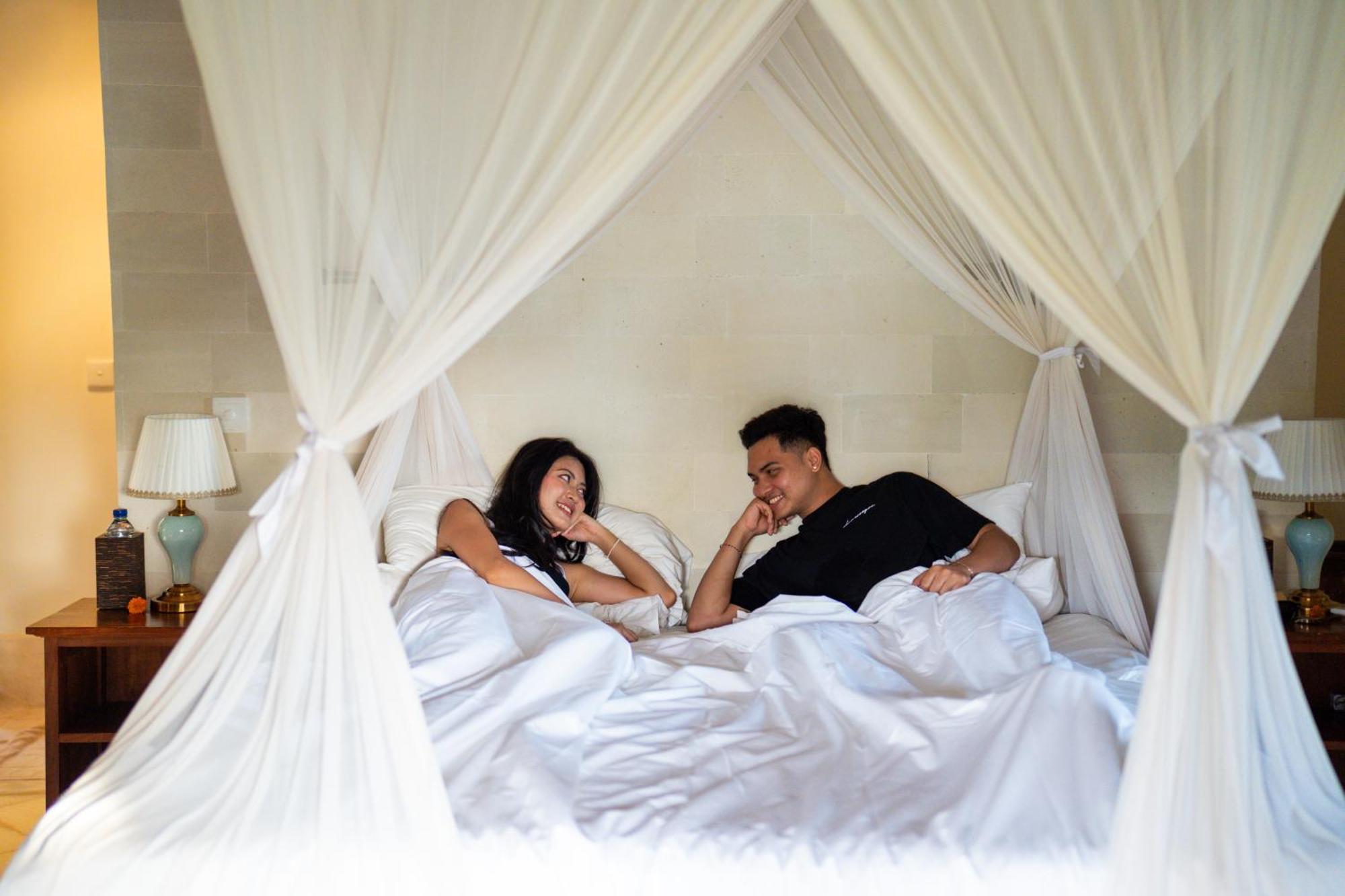Villa Perle An Idyllic Luxury Retreat Karangasem Εξωτερικό φωτογραφία