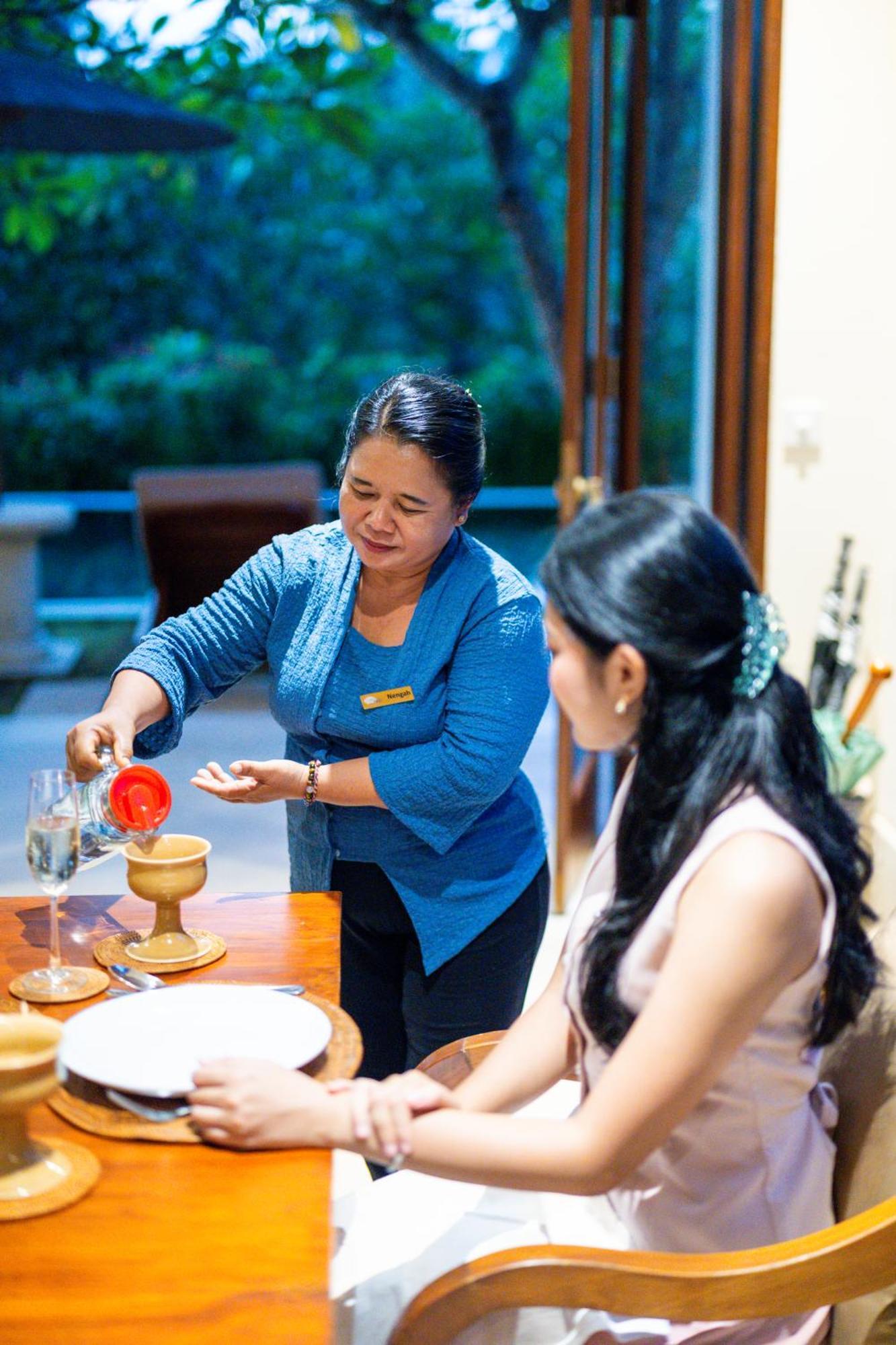 Villa Perle An Idyllic Luxury Retreat Karangasem Εξωτερικό φωτογραφία
