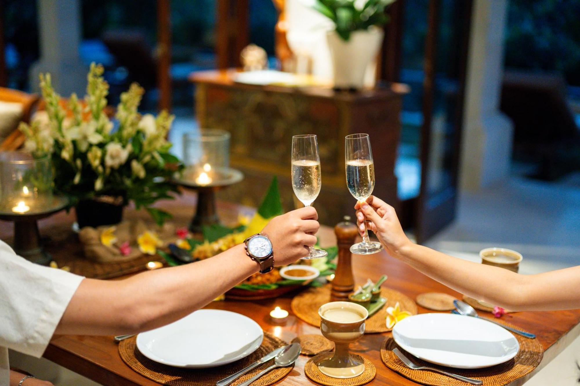 Villa Perle An Idyllic Luxury Retreat Karangasem Εξωτερικό φωτογραφία