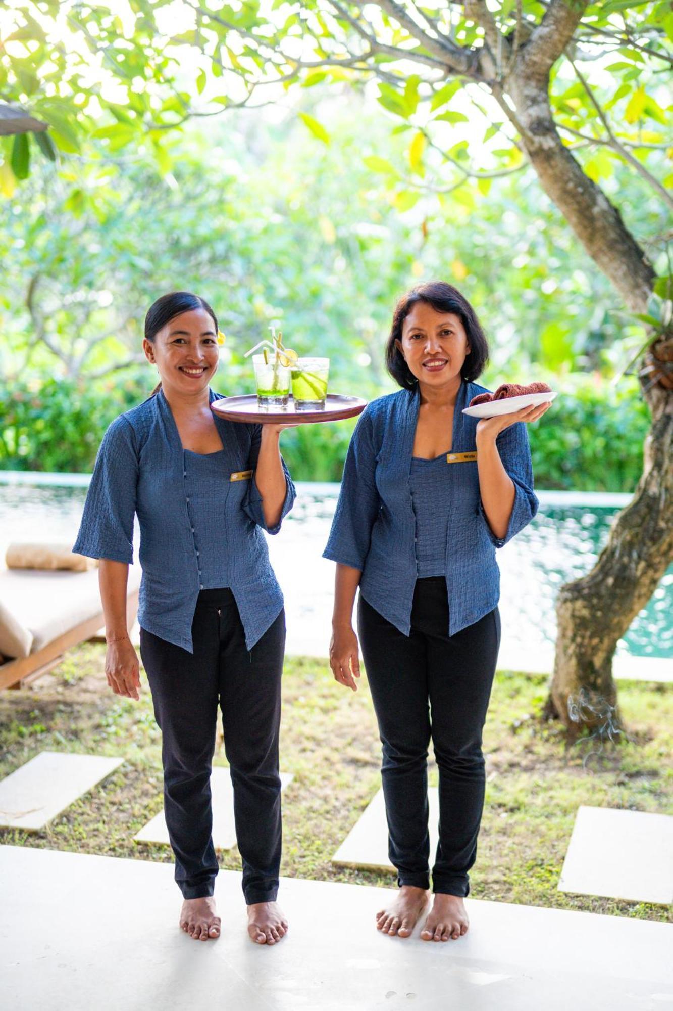 Villa Perle An Idyllic Luxury Retreat Karangasem Εξωτερικό φωτογραφία