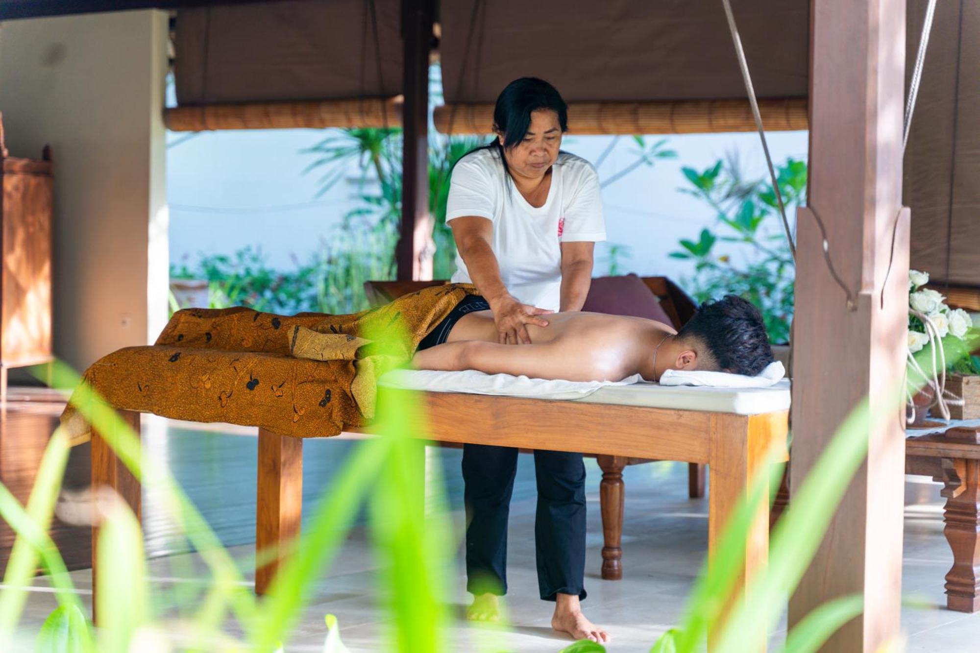 Villa Perle An Idyllic Luxury Retreat Karangasem Εξωτερικό φωτογραφία