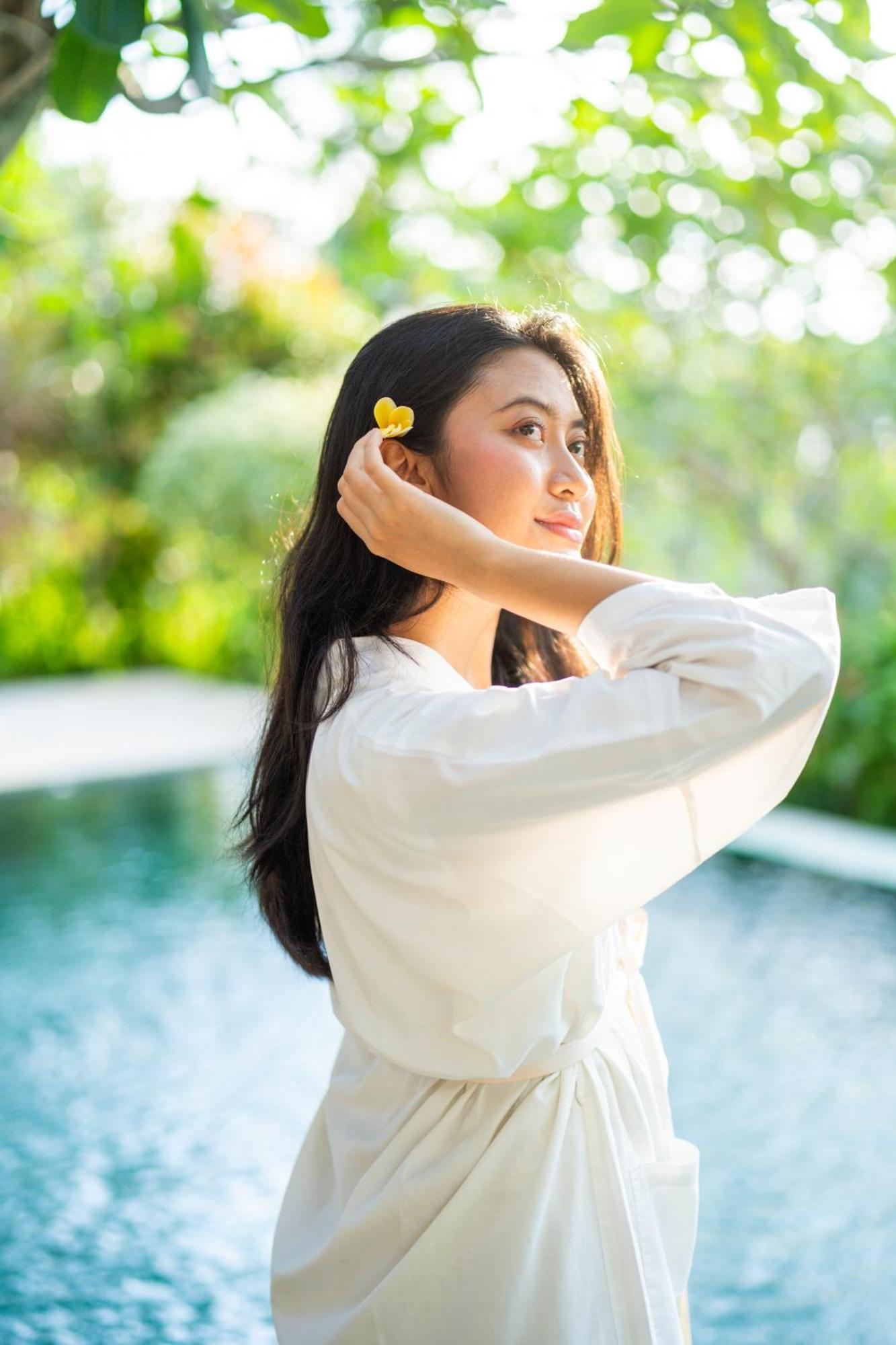 Villa Perle An Idyllic Luxury Retreat Karangasem Εξωτερικό φωτογραφία