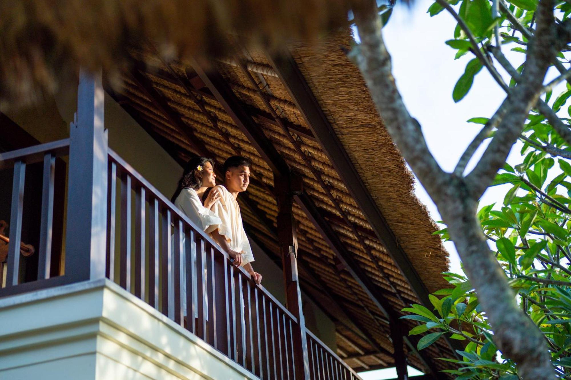 Villa Perle An Idyllic Luxury Retreat Karangasem Εξωτερικό φωτογραφία