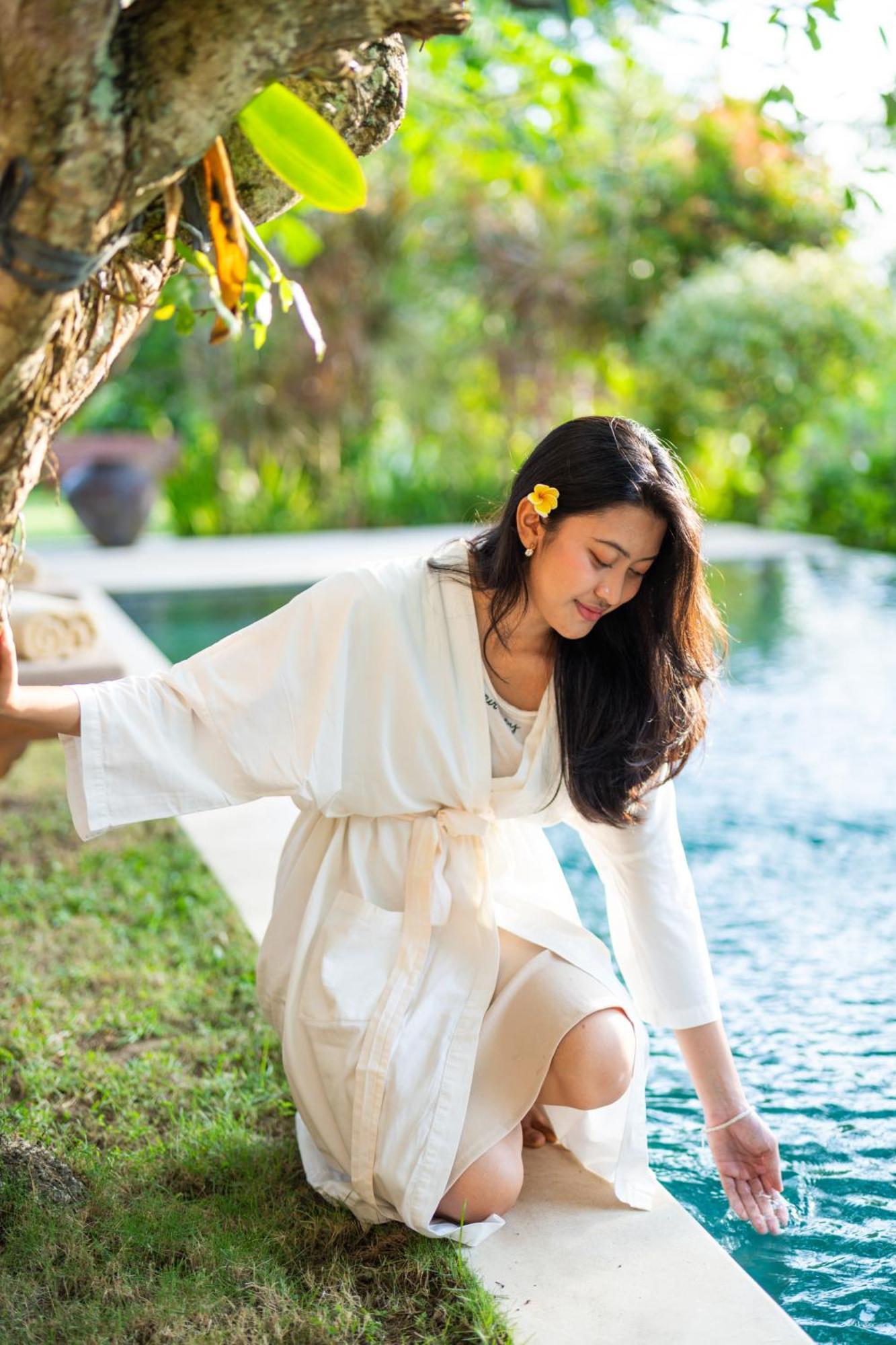Villa Perle An Idyllic Luxury Retreat Karangasem Εξωτερικό φωτογραφία