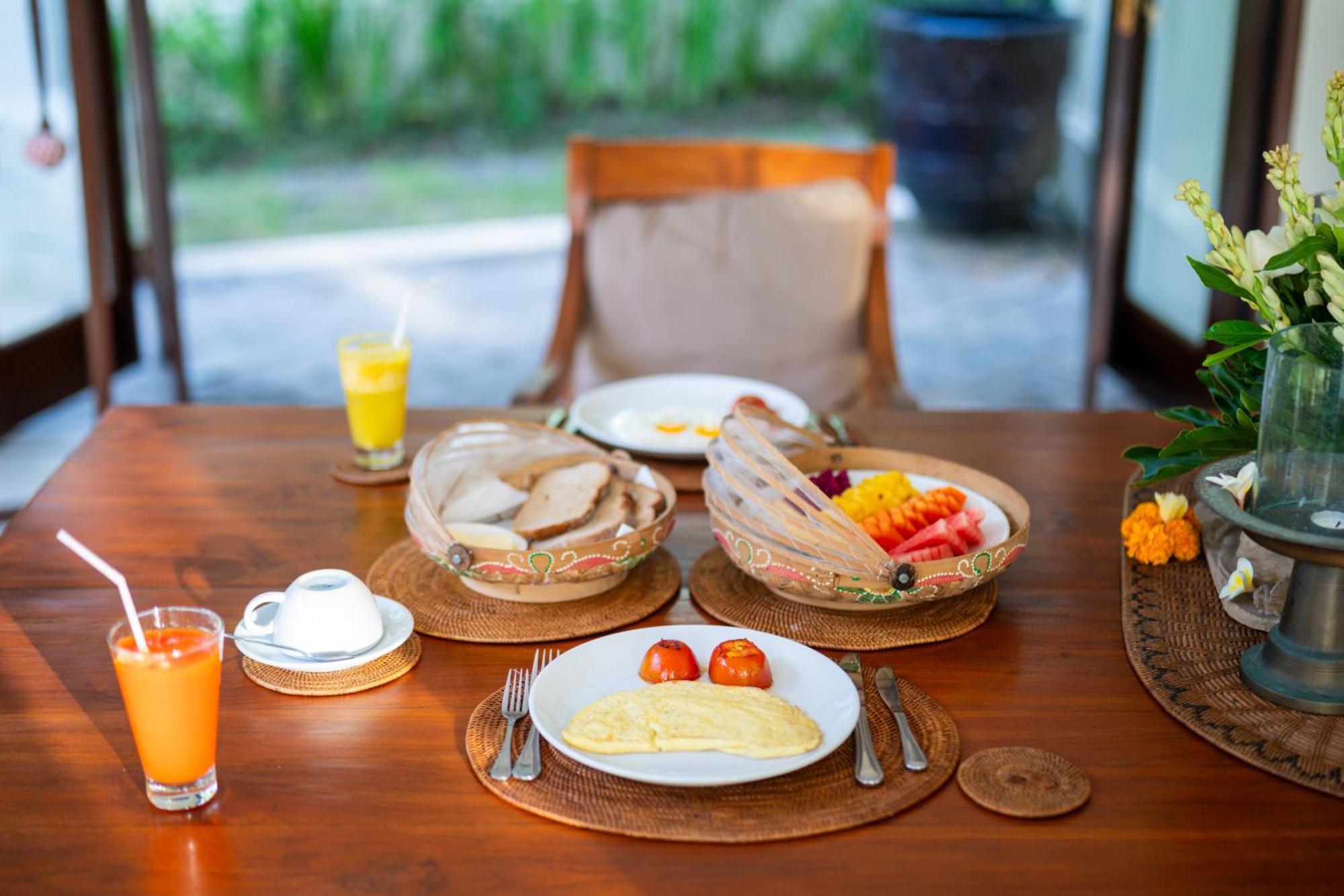 Villa Perle An Idyllic Luxury Retreat Karangasem Εξωτερικό φωτογραφία
