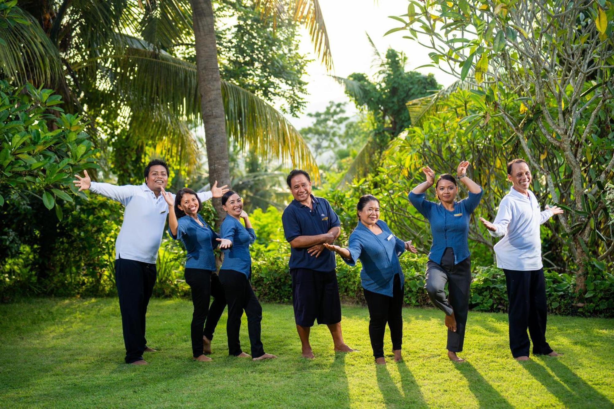 Villa Perle An Idyllic Luxury Retreat Karangasem Εξωτερικό φωτογραφία