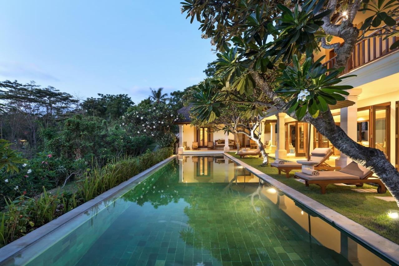 Villa Perle An Idyllic Luxury Retreat Karangasem Εξωτερικό φωτογραφία
